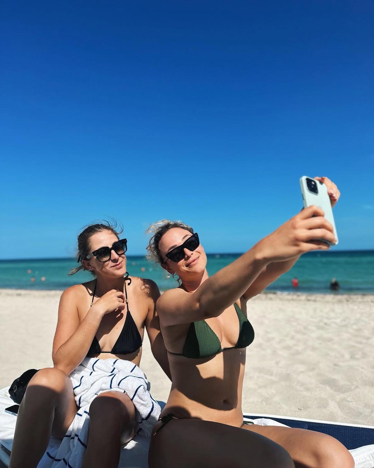 Donna Vekic