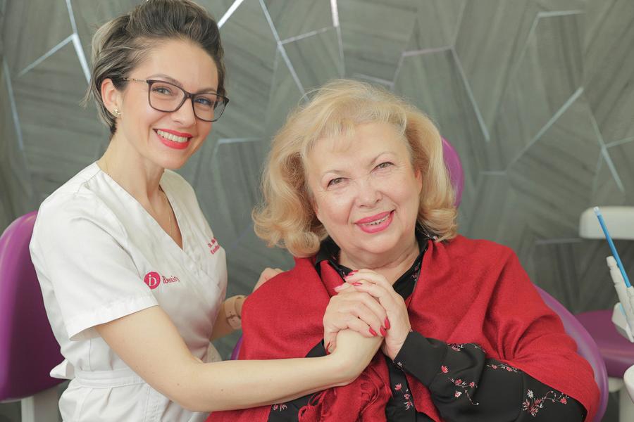 Implant dentar: investiția care îți schimbă nu doar zâmbetul, ci și sănătatea generală
