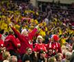 Norvegia, handbal fantastic în sfertul de finală cu Muntenegru! Pe cine va înfrunta în semifinalele Campionatului Mondial