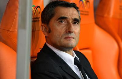 BARCELONA - ATLETICO MADRID 2-3 // Șefii Barcelonei, decizie clară în cazul lui Ernesto Valverde! Ce se întâmplă cu antrenorul după eliminarea din Supercupa Spaniei