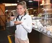 FOTO Simona Halep, pauză de la antrenamente! Cum s-a relaxat înainte de primul turneul al anului