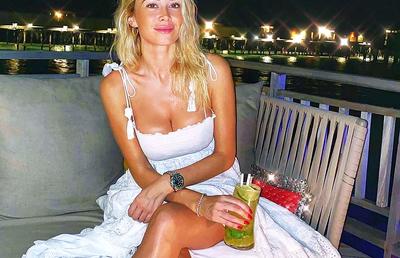 DILETTA LEOTTA. S-a aflat! Cine e iubitul senzualei Diletta Leotta, jurnalista sportivă din Italia: „WOW! E înfiorător”