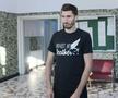 DINAMO // VIDEO+FOTO Jucătorii lui Dinamo au făcut azi vizita medicală » Tricoul lui Ioan Filip a atras toate privirile: „Ce pana mea?” :D + supărați pe Nistor: „Ne zicea că vrea să rămână”