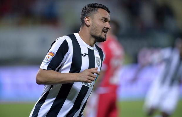 EXCLUSIV Constantin Budescu negociază transferul de la Astra! Salariul ENORM pe care l-a cerut