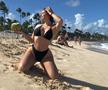 FCSB // FOTO Mediaș - New York - Caraibe! Unde și-au petrecut vacanța fotbaliștii lui Gigi Becali