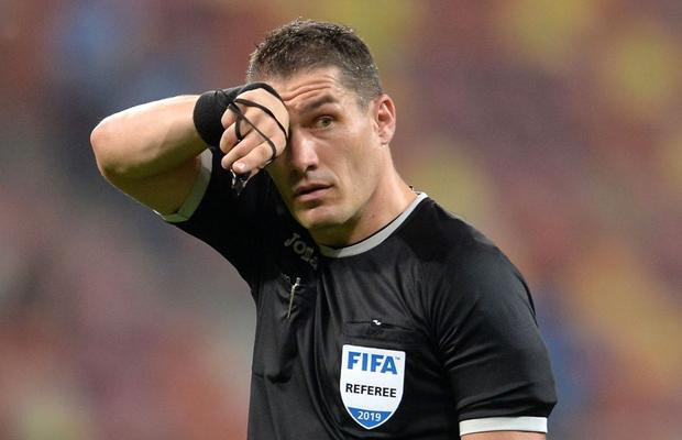 ANALIZĂ Arbitrii sistemului » GSP a analizat arbitrajul românesc în cei 5 ani cu play-off