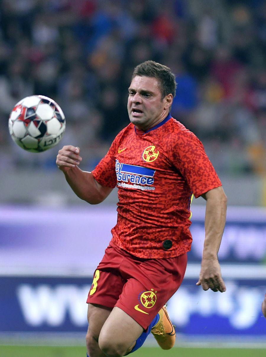 FCSB // Andrei Miron, noul transfer de la FCSB, intră în clubul pufoșilor » Câte kilograme are în plus + alte cazuri celebre