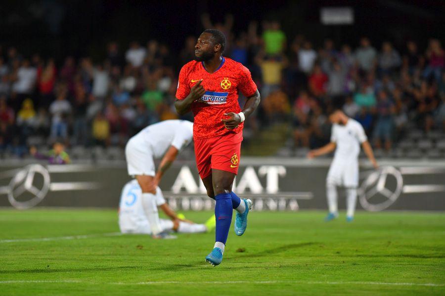 FCSB // Andrei Miron, noul transfer de la FCSB, intră în clubul pufoșilor » Câte kilograme are în plus + alte cazuri celebre