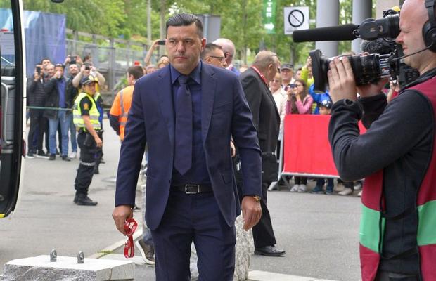Cosmin Contra ar fi interesat să preia Craiova: „Există stabilitate”