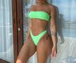FOTO HOT O vedetă de pe Instagram surprinde: „O echipă întreagă de sportivi mi-a trimis mesaje private”