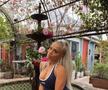 FOTO HOT O vedetă de pe Instagram surprinde: „O echipă întreagă de sportivi mi-a trimis mesaje private”