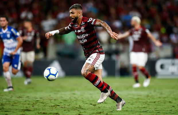 CHELSEA // Gabriel Barbosa n-a confirmat in Serie A, dar poate scrie istorie în Anglia!