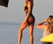 VIDEO HAIOS Peter Crouch a încercat să îi facă o farsă soției, însă replica ei a fost genială: „Nu mai veni acasă!”