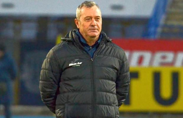Mircea Rednic a început curățenia la Poli Iași! 4 jucători sunt OUT din „Copou”, alți 6 sunt în pericol