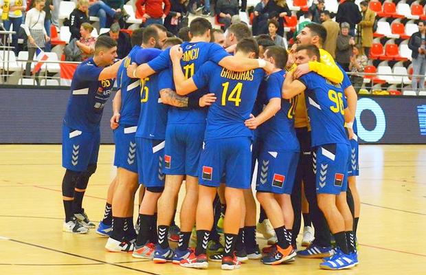România-Georgia 29-24 // „Tricolorii” s-au chinuit cu Georgia, în primul meci din drumul spre Mondialul din 2021