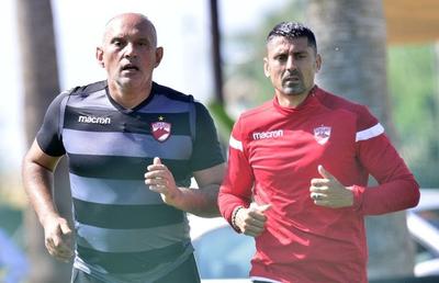 DINAMO // EXCLUSIV Surpriză totală! Cine e șeful delegației dinamoviste pentru cantonamentul din Spania, după ce Prunea și Dănciulescu au fost săriți din schemă