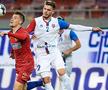 Denis Haruț și Darius Olaru vor fi colegi la FCSB / Sursă foto: GSP