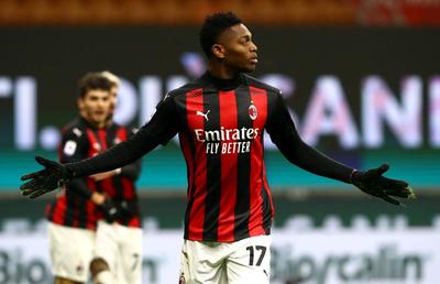AC Milan - Torino 2-0. Rafael Leao continuă forma extraordinară! Încă un gol în Serie A, iar Milan rămâne lider