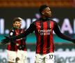 Rafael Leao, celebrând golul cu Torino / Sursă foto: Guliver/Getty Images