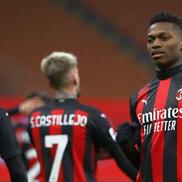 AC Milan - Torino 2-0 / Guliver/Getty Images