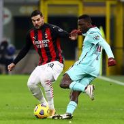 AC Milan - Torino 2-0 / Guliver/Getty Images