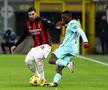 AC Milan - Torino 2-0 / Guliver/Getty Images