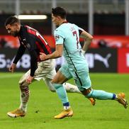 AC Milan - Torino 2-0 / Guliver/Getty Images