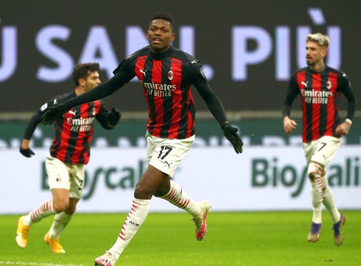 AC Milan - Torino 2-0 / Guliver/Getty Images