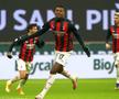 AC Milan - Torino 2-0 / Guliver/Getty Images