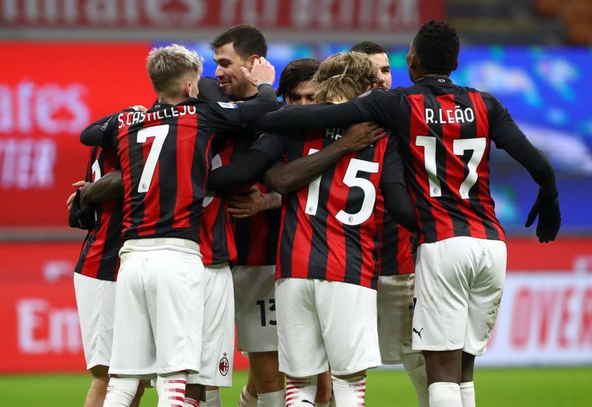 AC Milan - Torino 2-0. Rafael Leao continuă forma extraordinară! Încă un gol în Serie A, iar Milan rămâne lider