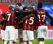 AC Milan - Torino 2-0 / Guliver/Getty Images