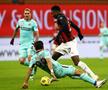 AC Milan - Torino 2-0 / Guliver/Getty Images