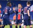 PSG - Brest 3-0