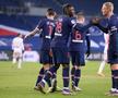 PSG - Brest 3-0