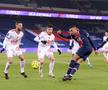 Prima victorie a lui Mauricio Pochettino pe banca celor de la PSG » Titular depistat cu COVID-19 înainte de meci