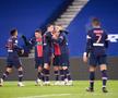 Prima victorie a lui Mauricio Pochettino pe banca celor de la PSG » Titular depistat cu COVID-19 înainte de meci