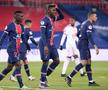 PSG - Brest 3-0