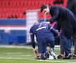 Prima victorie a lui Mauricio Pochettino pe banca celor de la PSG » Titular depistat cu COVID-19 înainte de meci