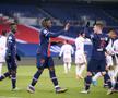 PSG - Brest 3-0