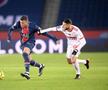 PSG - Brest 3-0