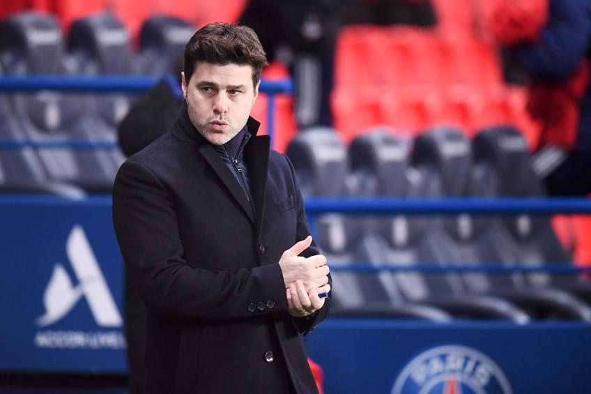 Mauricio Pochettino FOTO IMAGO