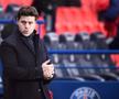 Mauricio Pochettino FOTO IMAGO
