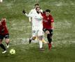 OSASUNA - REAL MADRID 0-0 » Real Madrid pierde două puncte prețioase la Pamplona