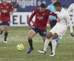 OSASUNA - REAL MADRID 0-0 » Real Madrid pierde două puncte prețioase la Pamplona