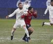 OSASUNA - REAL MADRID 0-0 » Real Madrid pierde două puncte prețioase la Pamplona