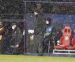 OSASUNA - REAL MADRID 0-0 » Real Madrid pierde două puncte prețioase la Pamplona