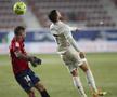 OSASUNA - REAL MADRID 0-0 » Real Madrid pierde două puncte prețioase la Pamplona