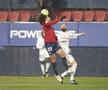 OSASUNA - REAL MADRID 0-0 » Real Madrid pierde două puncte prețioase la Pamplona
