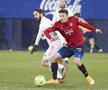 OSASUNA - REAL MADRID 0-0 » Real Madrid pierde două puncte prețioase la Pamplona