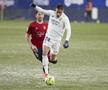 OSASUNA - REAL MADRID 0-0 » Real Madrid pierde două puncte prețioase la Pamplona